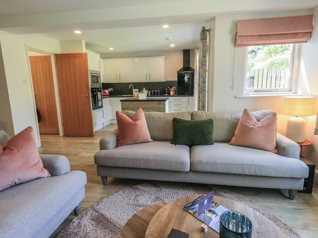 Yew - Woodland Cottages - 942516 - photo 4
