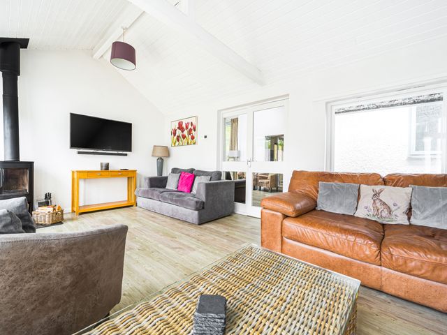 Hazel - Woodland Cottages - 942517 - photo 4