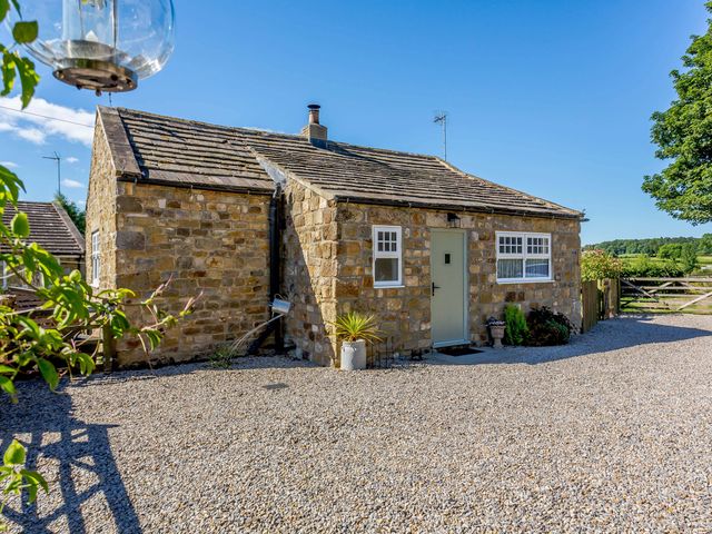 Ivy Cottage - 942580 - photo 2