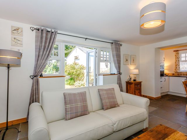 Ivy Cottage - 942580 - photo 4