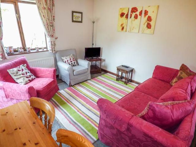 The Old Parlour - 942607 - photo 3
