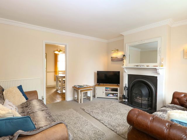 Fern Cottage - 942674 - photo 4