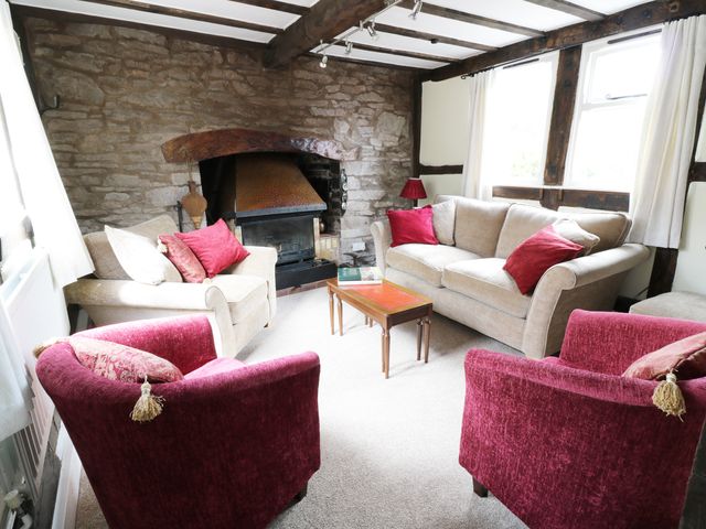 Causeway Cottage - 942746 - photo 4