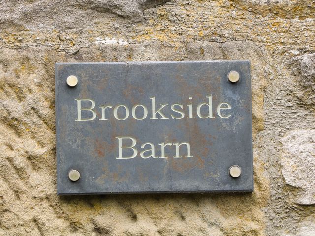 Brookside Barn - 942770 - photo 3
