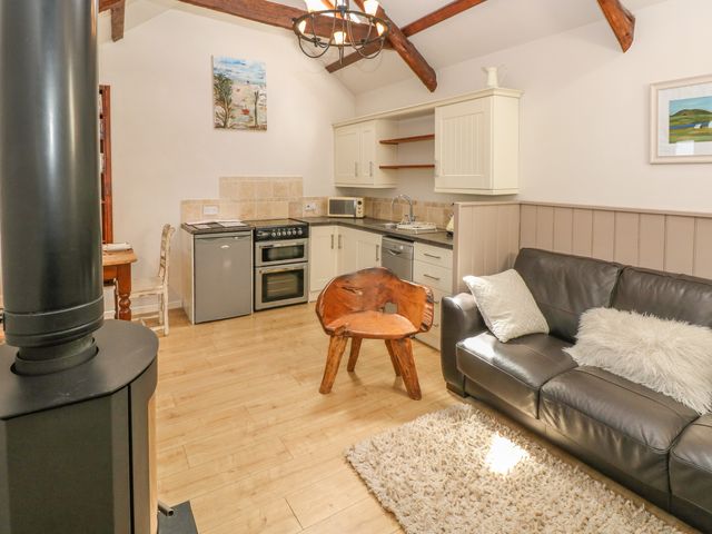 The Barn at Waunlippa - 943196 - photo 3