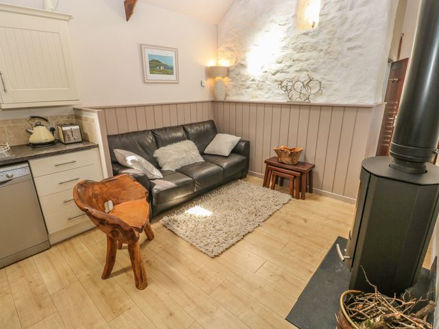 The Barn at Waunlippa - 943196 - photo 5
