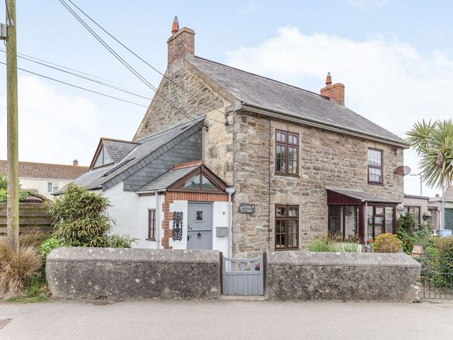 Victoria Cottage - 943454 - photo 2