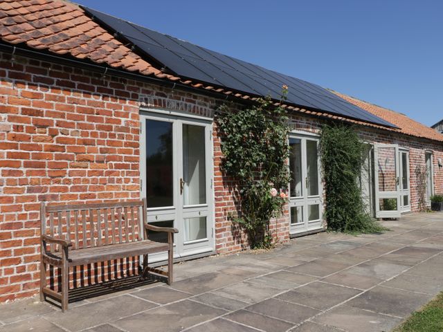 Cow Byre - 943576 - photo 2