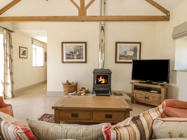Cow Byre - 943576 - photo 4