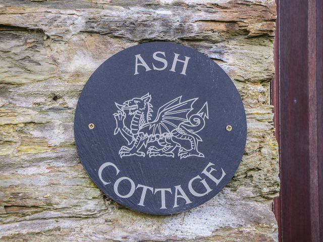 Ash Cottage - 943680 - photo 2