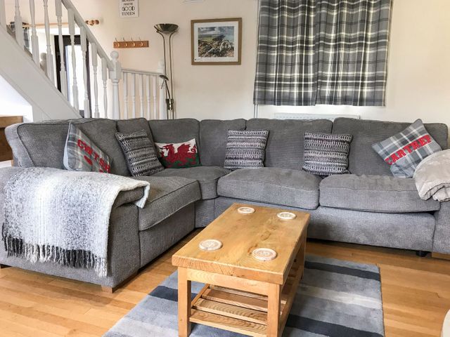 Ash Cottage - 943680 - photo 4