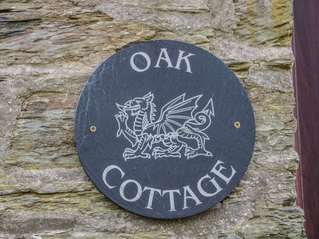 Oak Cottage - 943683 - photo 3