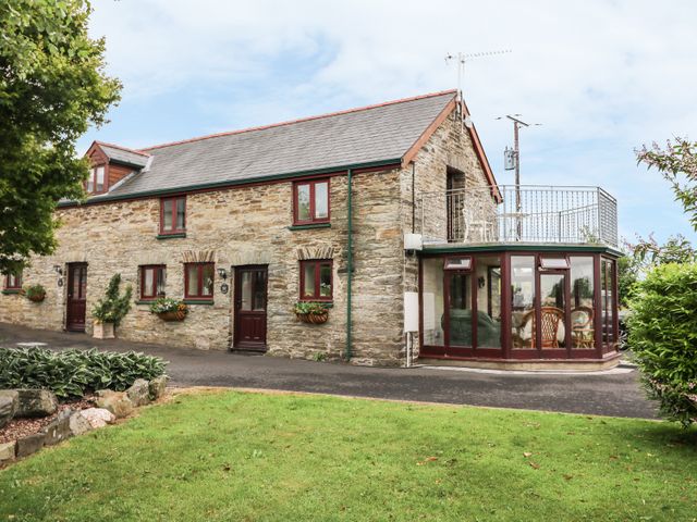 Oak Cottage - 943683 - photo 2