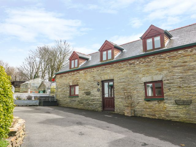 Cherry Cottage - 943687 - photo 2