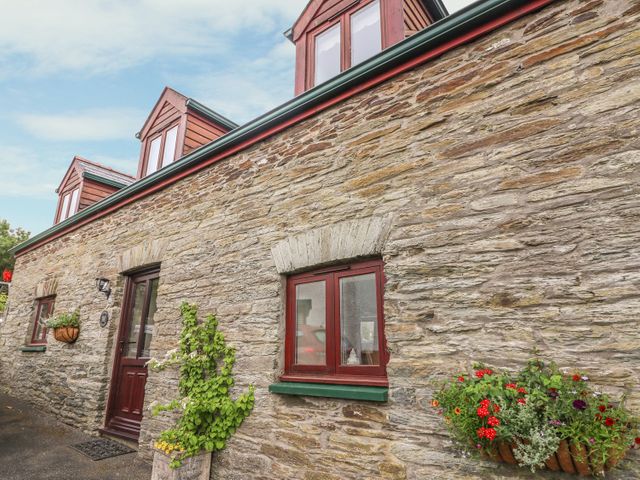 Cherry Cottage - 943687 - photo 3