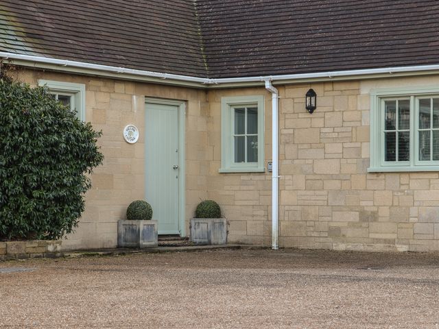 Willow Cottage - 943713 - photo 2