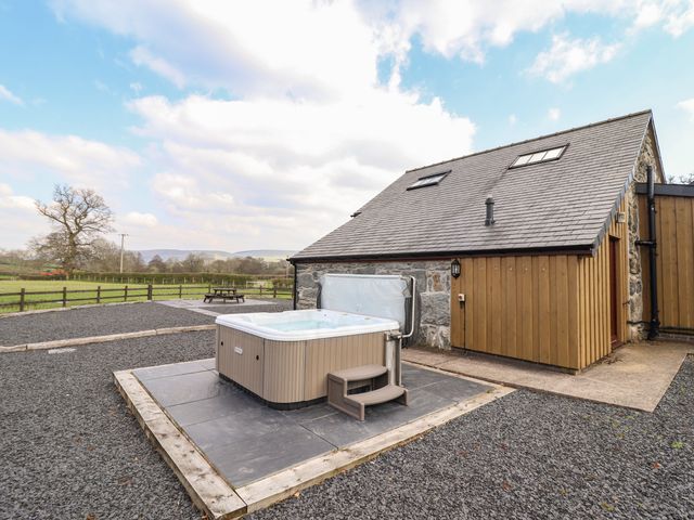 Beudy Bach Barn - 944269 - photo 2
