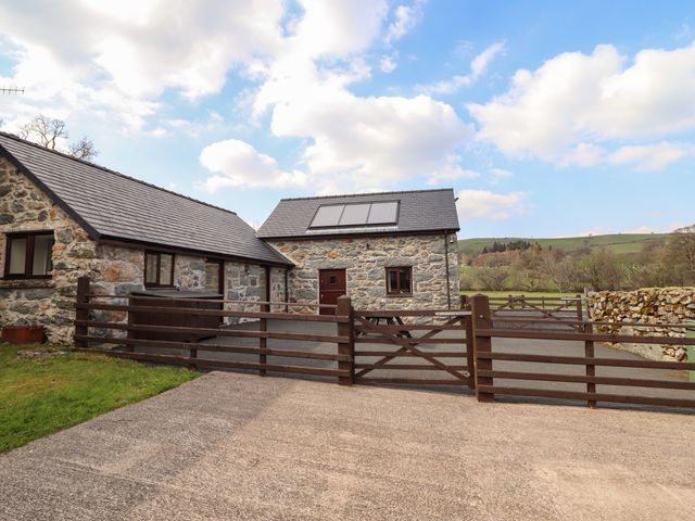Beudy Bach Barn - 944269 - photo 3