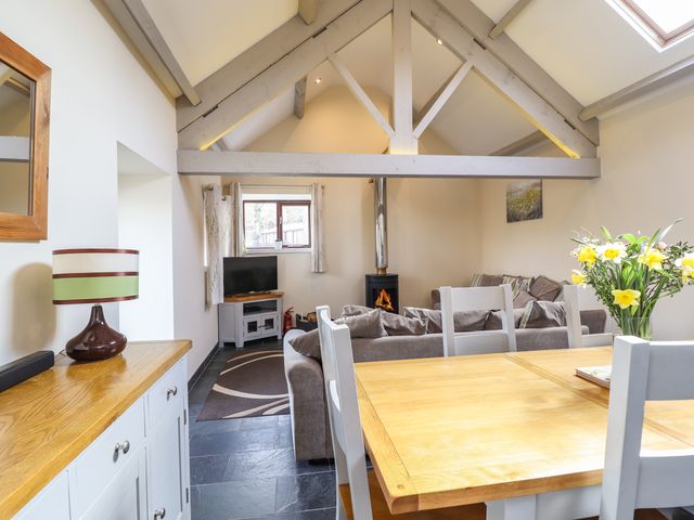 Beudy Bach Barn - 944269 - photo 4