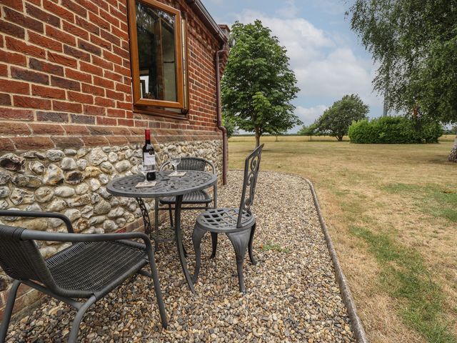 The Annexe - 944281 - photo 2