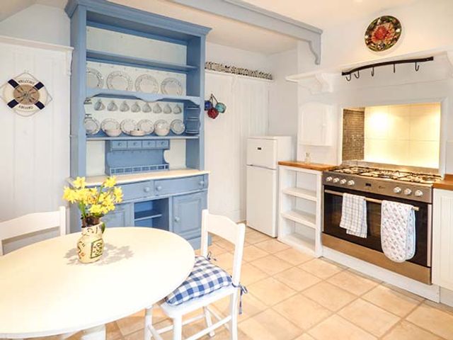 Blue Harbour Cottage - 944353 - photo 4