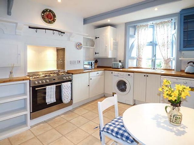 Blue Harbour Cottage - 944353 - photo 5