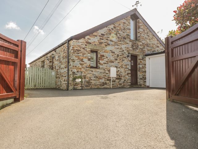 The Wagon House - 945022 - photo 2