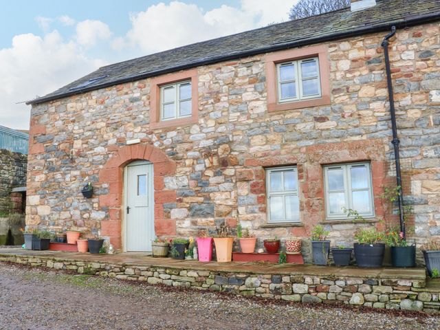 Rum Bush Cottage - 945053 - photo 3