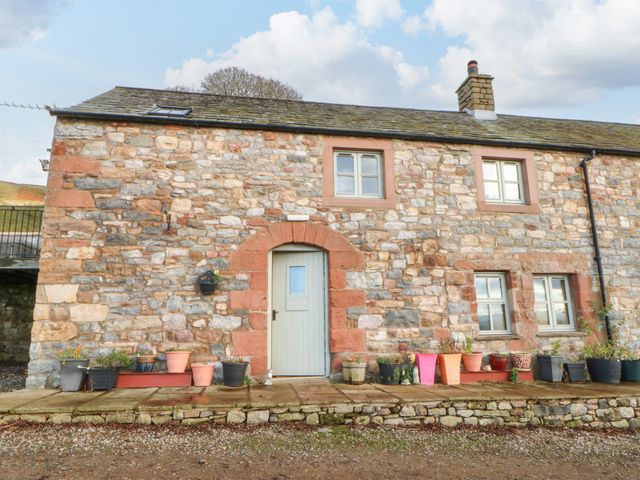 Rum Bush Cottage - 945053 - photo 2