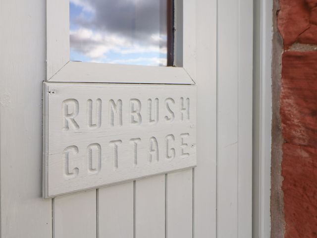 Rum Bush Cottage - 945053 - photo 4