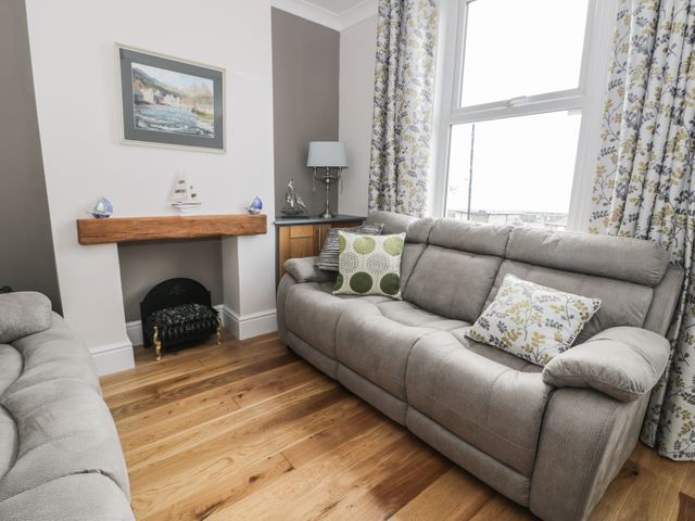 Coastwatch Cottage - 945163 - photo 5