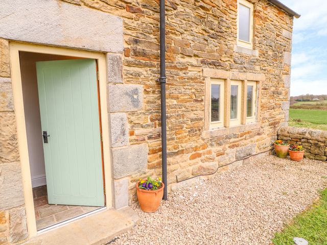 Woodthorpe Cruck Cottage - 945165 - photo 3