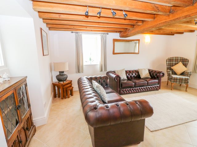 Woodthorpe Cruck Cottage - 945165 - photo 5