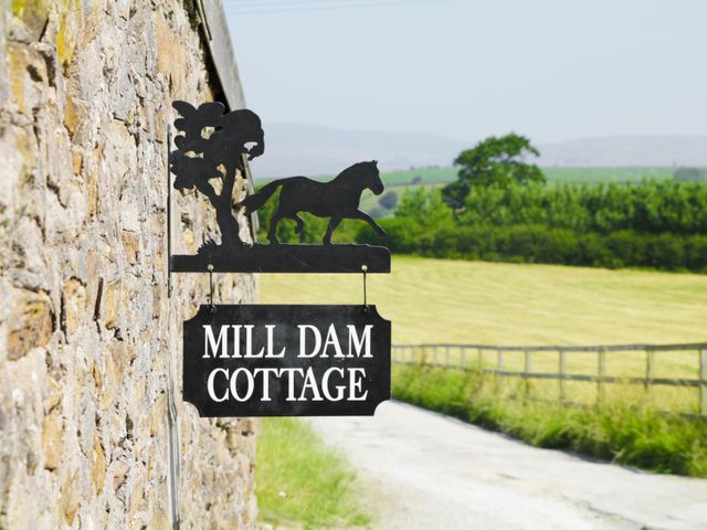 Mill Dam Farm Cottage - 945189 - photo 2