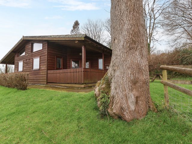 The Ash Lodge - 945364 - photo 2