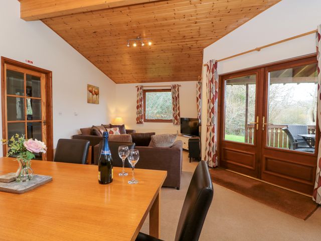 The Ash Lodge - 945364 - photo 4
