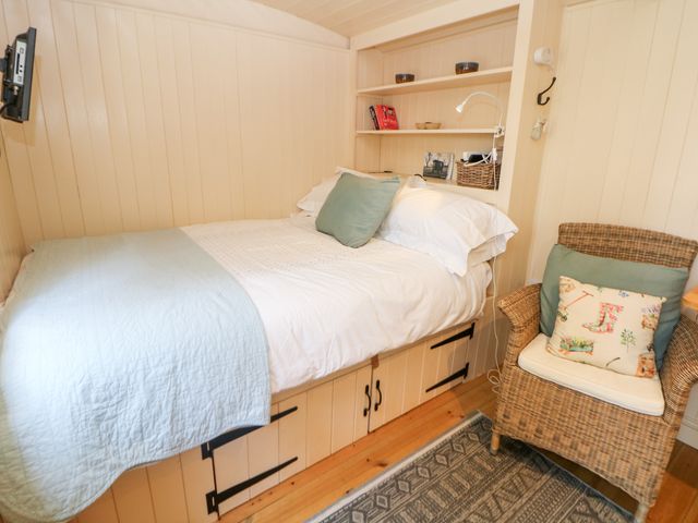 Shepherd's Hut - 945504 - photo 3