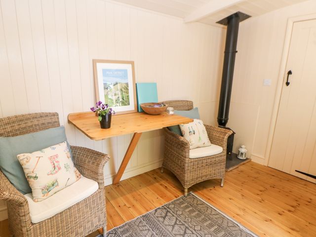 Shepherd's Hut - 945504 - photo 5