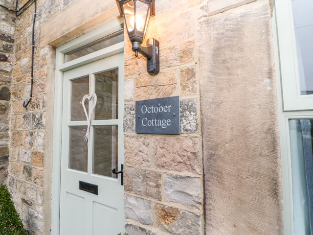 October Cottage - 946074 - photo 4
