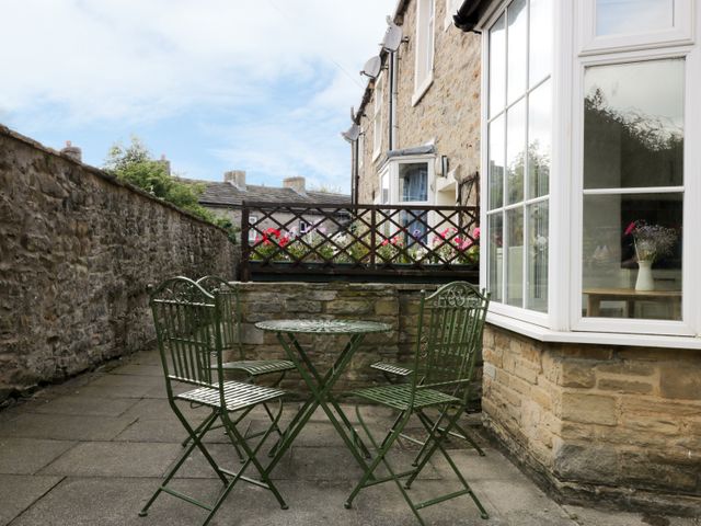 Cherry Tree Cottage - 946156 - photo 2
