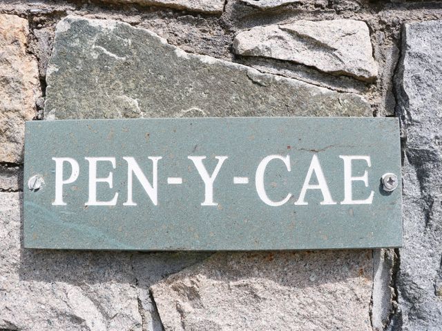 Pen Y Cae - 946321 - photo 3
