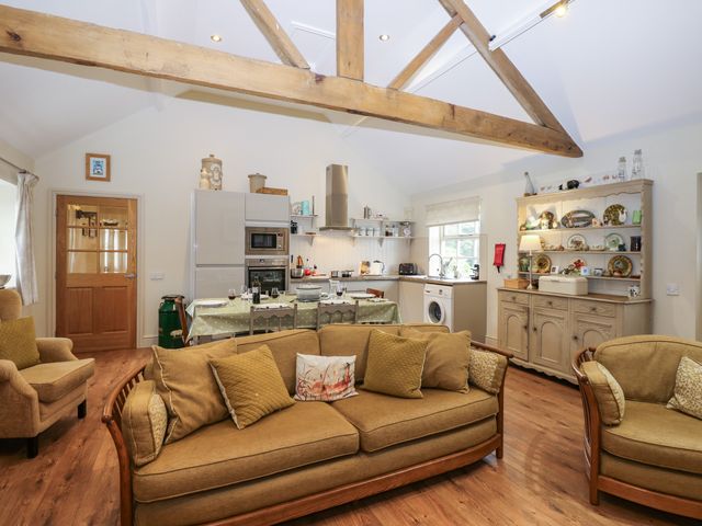 Brookside Byre - 946712 - photo 2