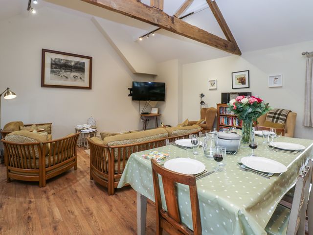 Brookside Byre - 946712 - photo 5