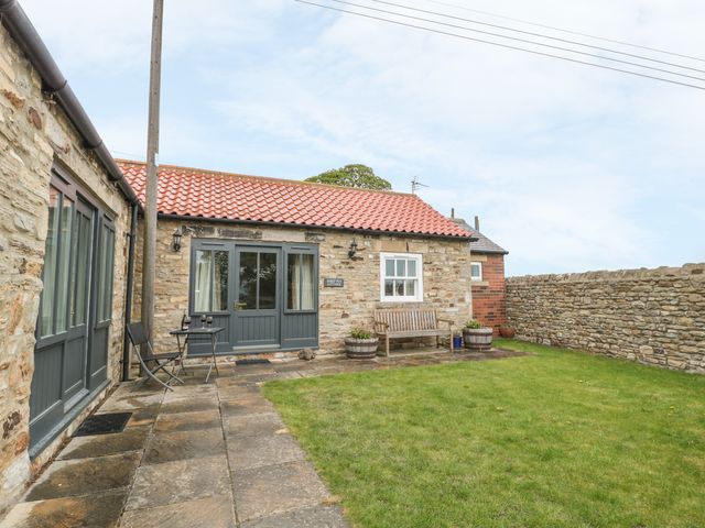 Sheep Pen Cottage - 946713 - photo 2