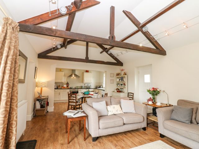 Sheep Pen Cottage - 946713 - photo 3