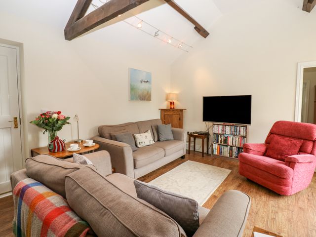 Sheep Pen Cottage - 946713 - photo 4