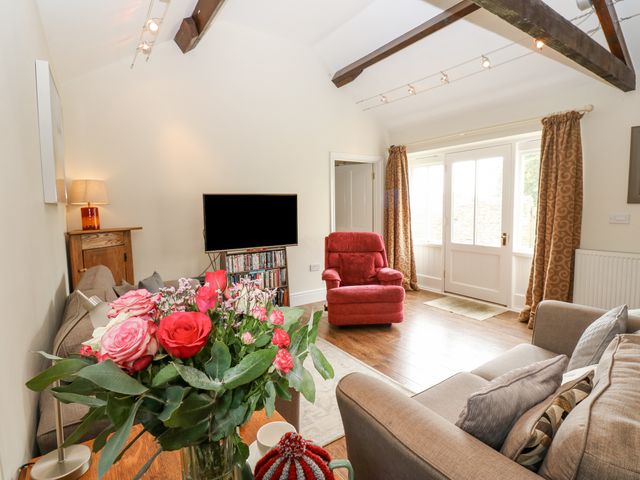 Sheep Pen Cottage - 946713 - photo 5
