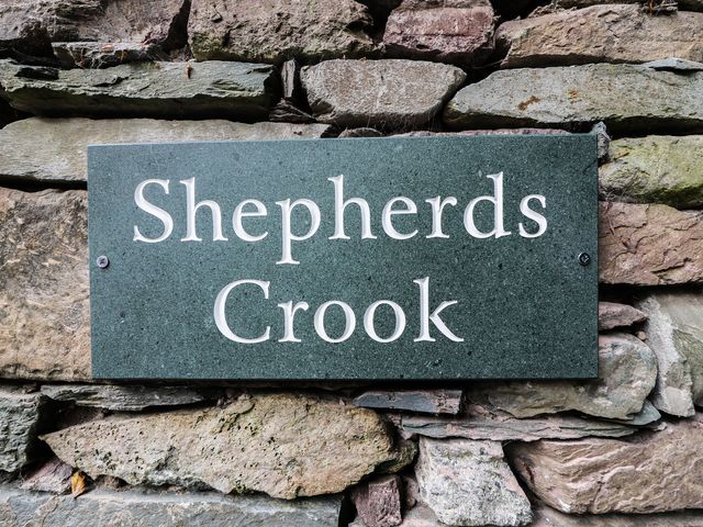 Shepherd's Crook - 946739 - photo 2