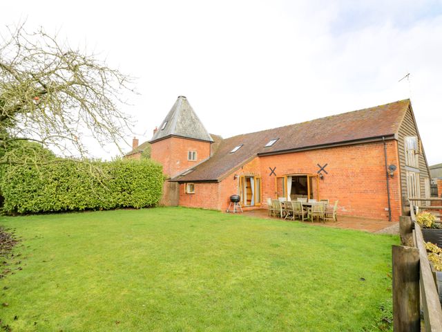 The Wainhouse - 947004 - photo 2