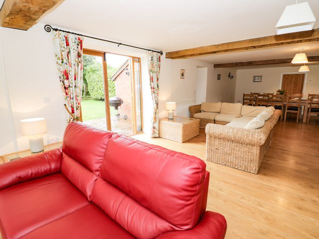 The Wainhouse - 947004 - photo 3
